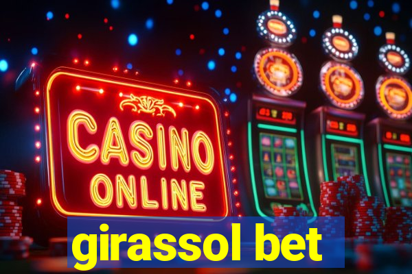 girassol bet